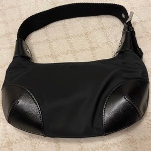 Brandy Melville Buckle Shoulder Bag